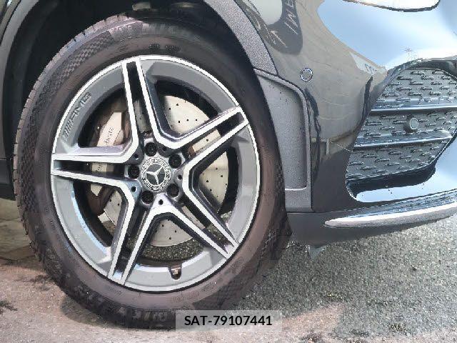 Mercedes Benz GLC-CLASS 2020-03 2963765-7