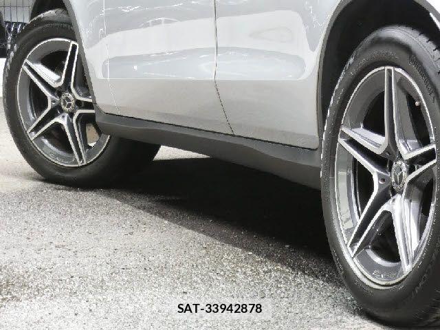 Mercedes Benz GLC-CLASS 2019-11 3015292-12