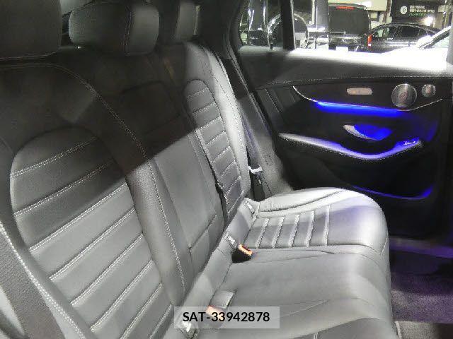 Mercedes Benz GLC-CLASS 2019-11 3015292-13