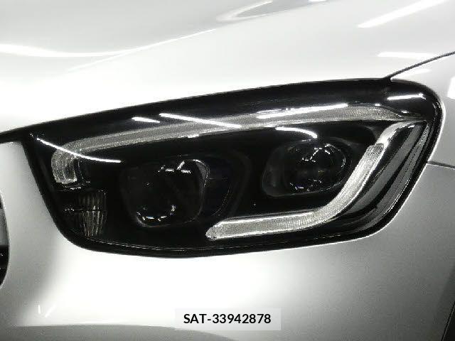 Mercedes Benz GLC-CLASS 2019-11 3015292-18