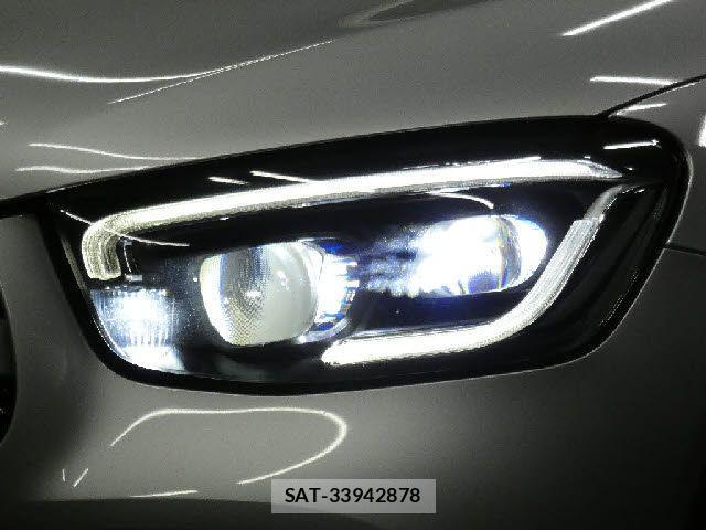 Mercedes Benz GLC-CLASS 2019-11 3015292-19