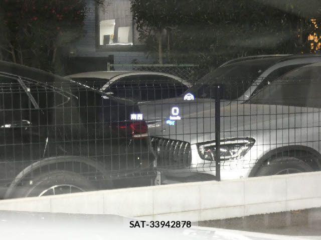 Mercedes Benz GLC-CLASS 2019-11 3015292-24