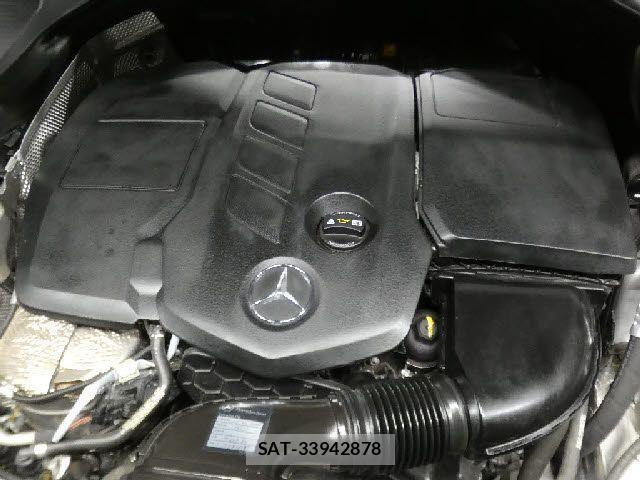Mercedes Benz GLC-CLASS 2019-11 3015292-5
