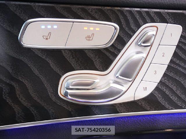 Mercedes Benz GLC-CLASS 2019-11 3379311-10