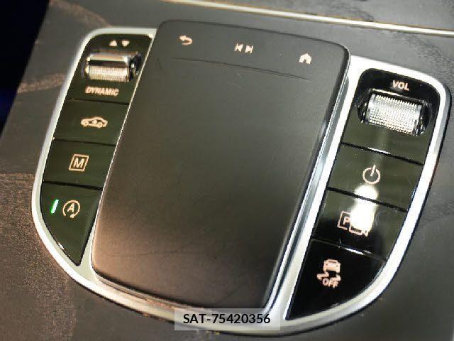 Mercedes Benz GLC-CLASS 2019-11 3379311-13
