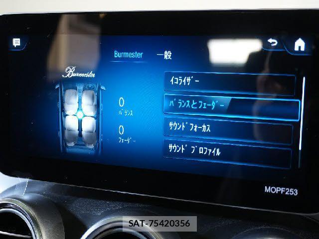 Mercedes Benz GLC-CLASS 2019-11 3379311-20