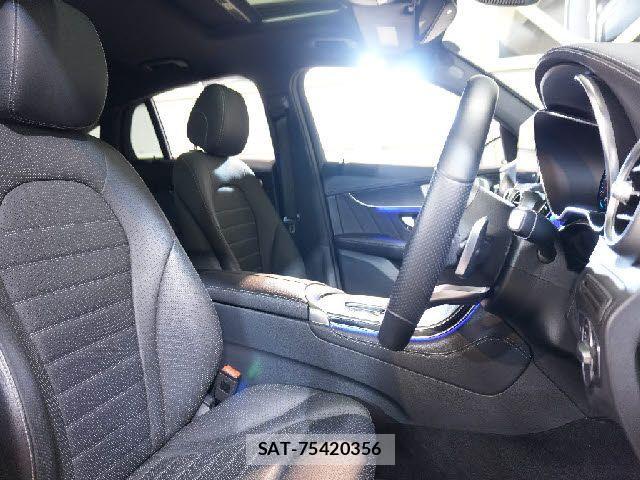Mercedes Benz GLC-CLASS 2019-11 3379311-26