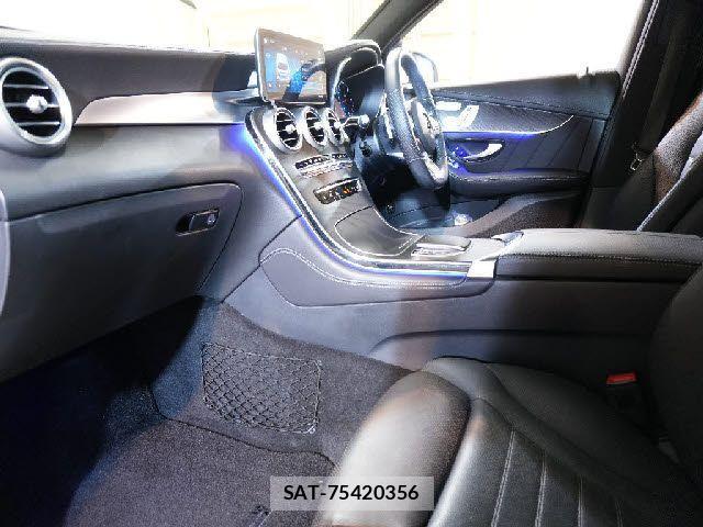 Mercedes Benz GLC-CLASS 2019-11 3379311-28
