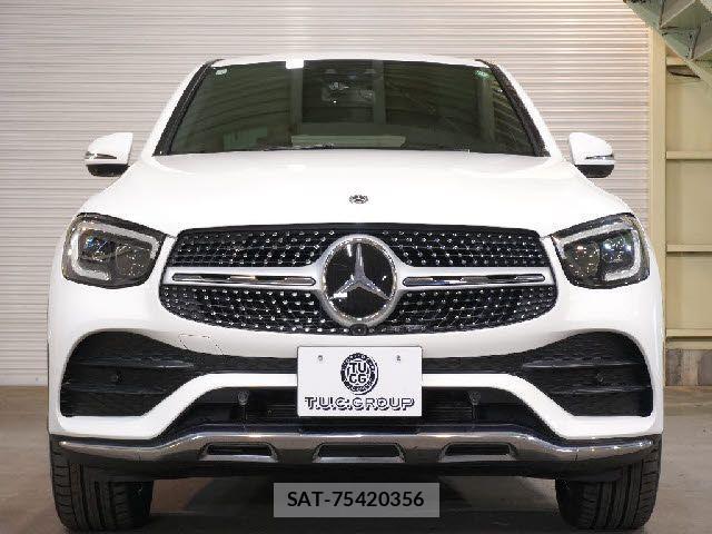 Mercedes Benz GLC-CLASS 2019-11 3379311-3
