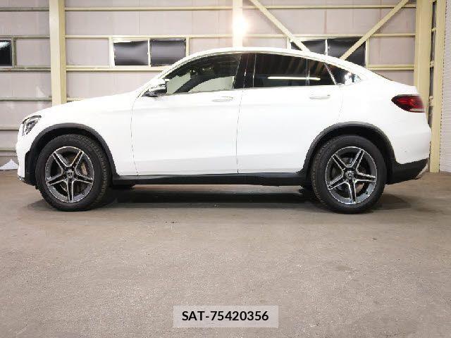 Mercedes Benz GLC-CLASS 2019-11 3379311-4