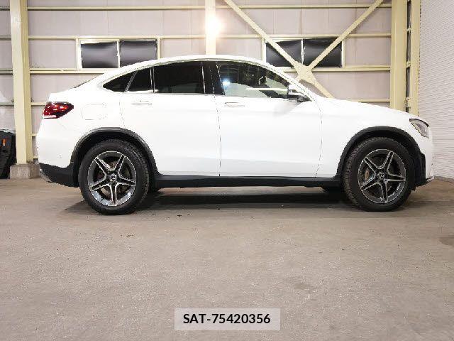Mercedes Benz GLC-CLASS 2019-11 3379311-5