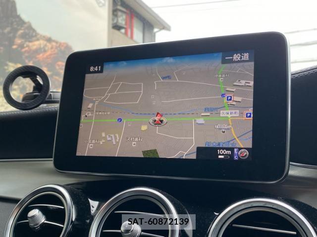 Mercedes Benz GLC-CLASS 2017-03 4045262-10