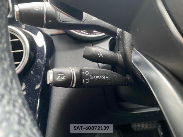 Mercedes Benz GLC-CLASS 2017-03 4045262-11