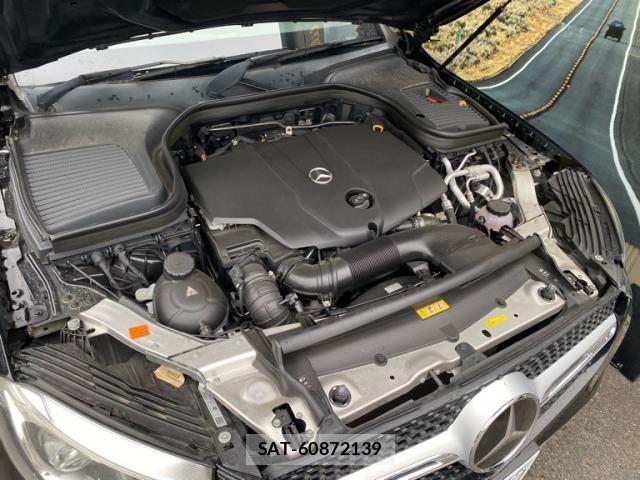 Mercedes Benz GLC-CLASS 2017-03 4045262-14