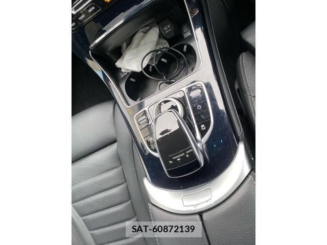 Mercedes Benz GLC-CLASS 2017-03 4045262-18