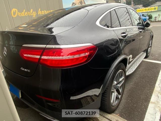 Mercedes Benz GLC-CLASS 2017-03 4045262-1