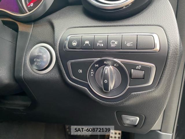 Mercedes Benz GLC-CLASS 2017-03 4045262-19