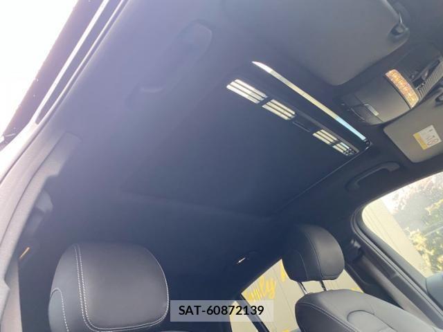 Mercedes Benz GLC-CLASS 2017-03 4045262-21