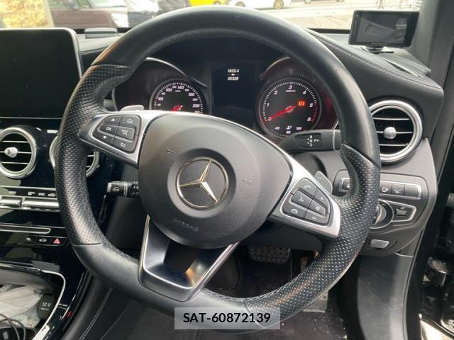 Mercedes Benz GLC-CLASS 2017-03 4045262-22
