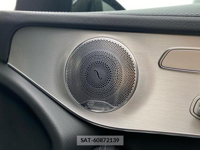 Mercedes Benz GLC-CLASS 2017-03 4045262-25