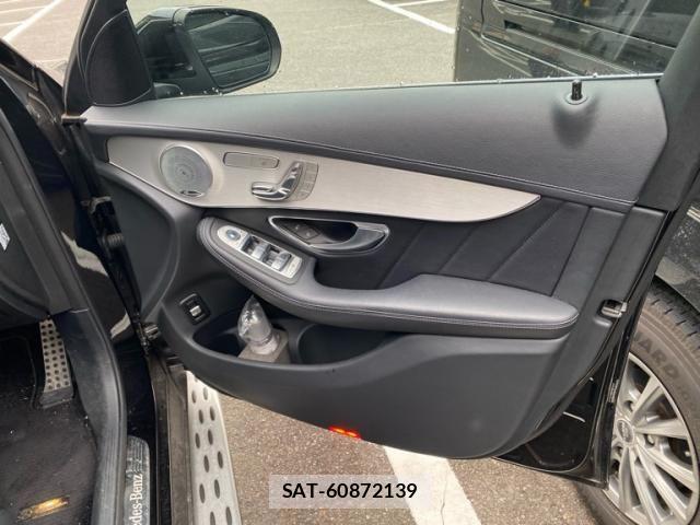 Mercedes Benz GLC-CLASS 2017-03 4045262-26