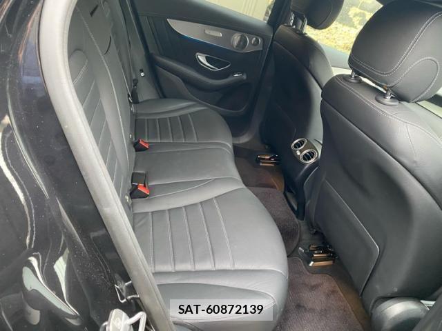Mercedes Benz GLC-CLASS 2017-03 4045262-28