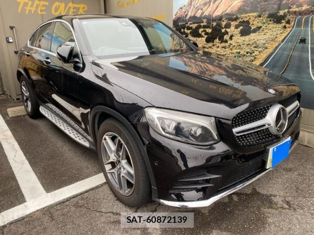 Mercedes Benz GLC-CLASS 2017-03 4045262-2