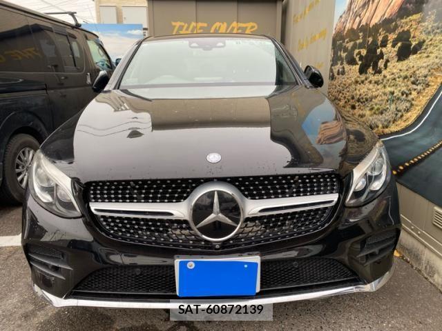 Mercedes Benz GLC-CLASS 2017-03 4045262-3