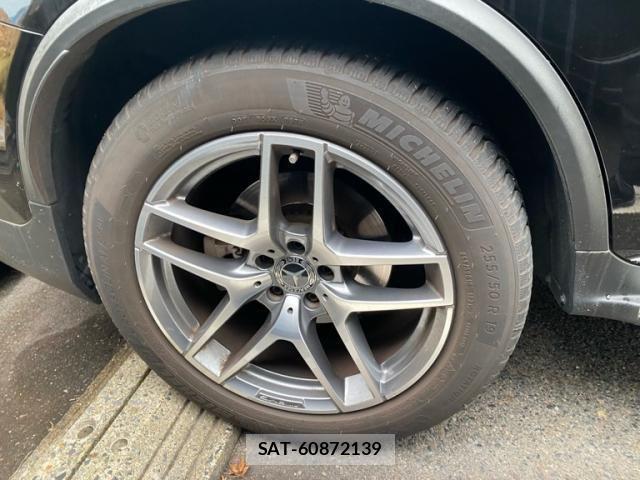 Mercedes Benz GLC-CLASS 2017-03 4045262-4