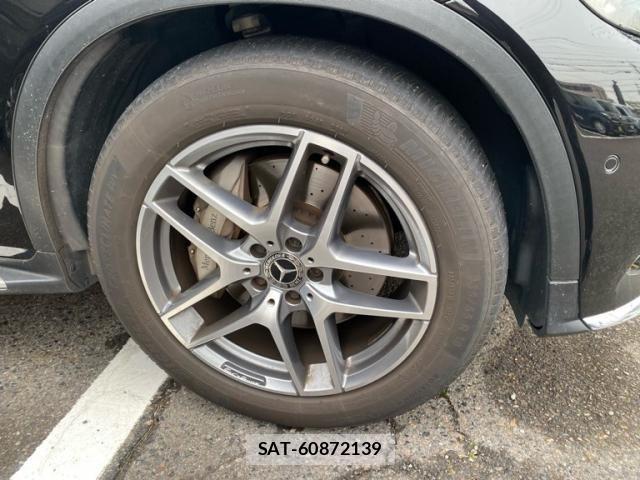 Mercedes Benz GLC-CLASS 2017-03 4045262-5