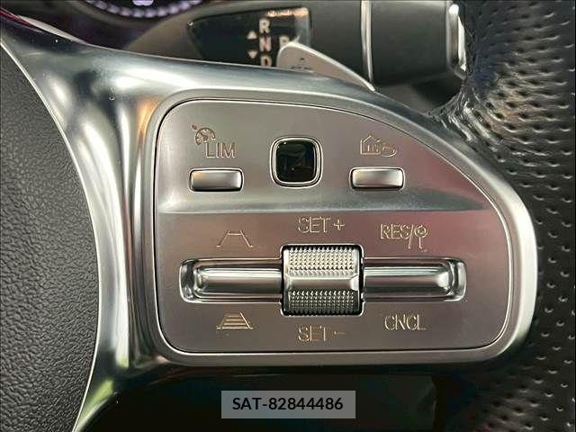 Mercedes Benz GLC-CLASS 2023-04 4140042-9