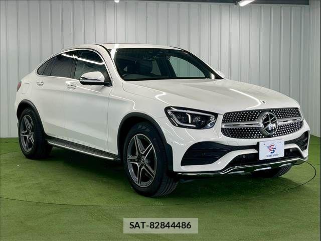 Mercedes Benz GLC-CLASS 2023-04 4140042-15