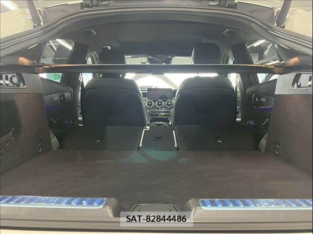 Mercedes Benz GLC-CLASS 2023-04 4140042-17