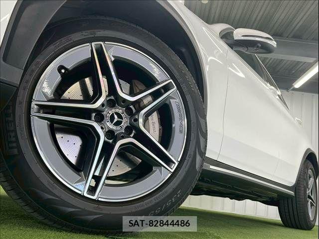 Mercedes Benz GLC-CLASS 2023-04 4140042-18