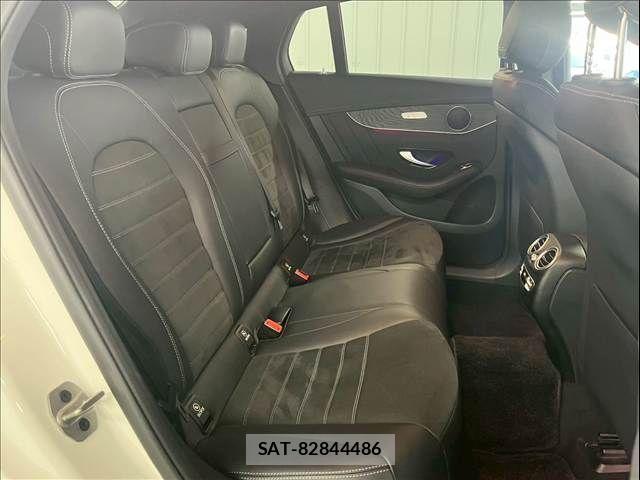 Mercedes Benz GLC-CLASS 2023-04 4140042-7