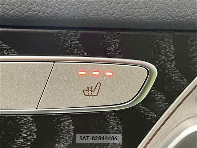 Mercedes Benz GLC-CLASS 2023-04 4140042-8