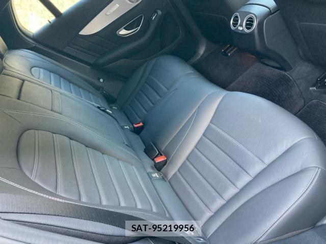 Mercedes Benz GLC-CLASS 2017-10 4326953-9