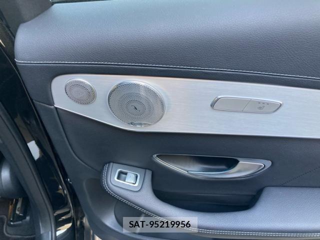 Mercedes Benz GLC-CLASS 2017-10 4326953-10