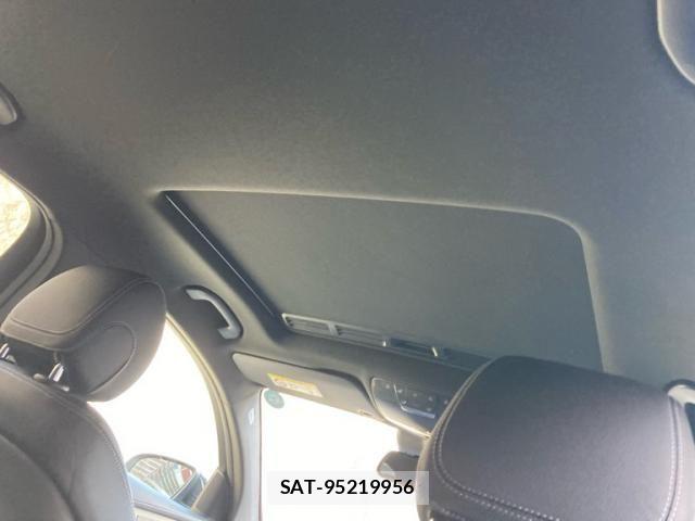 Mercedes Benz GLC-CLASS 2017-10 4326953-11