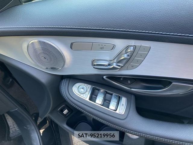 Mercedes Benz GLC-CLASS 2017-10 4326953-12