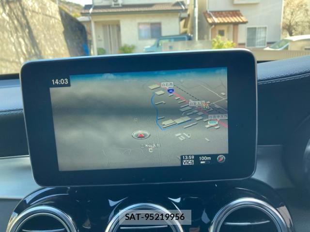 Mercedes Benz GLC-CLASS 2017-10 4326953-19