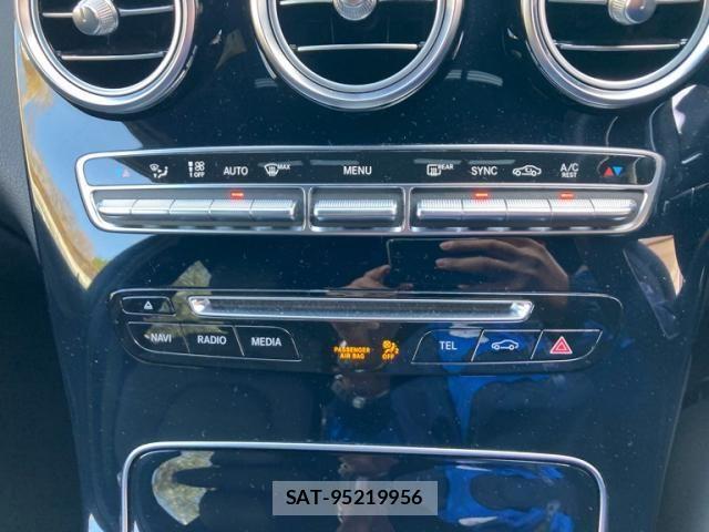 Mercedes Benz GLC-CLASS 2017-10 4326953-21