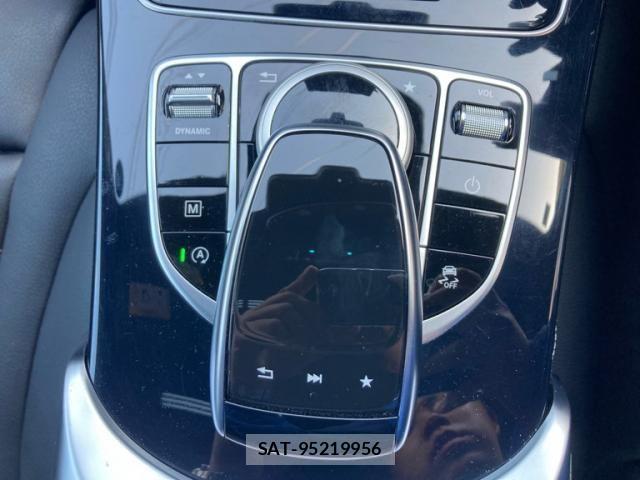 Mercedes Benz GLC-CLASS 2017-10 4326953-22