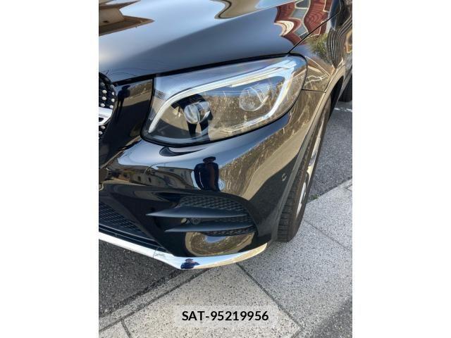 Mercedes Benz GLC-CLASS 2017-10 4326953-2