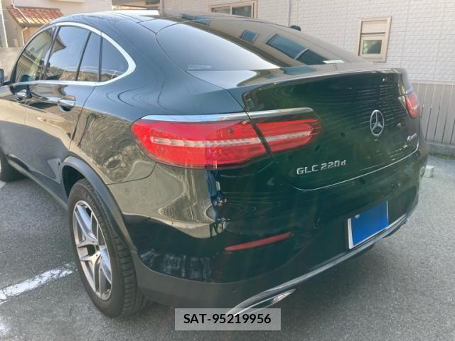 Mercedes Benz GLC-CLASS 2017-10 4326953-3