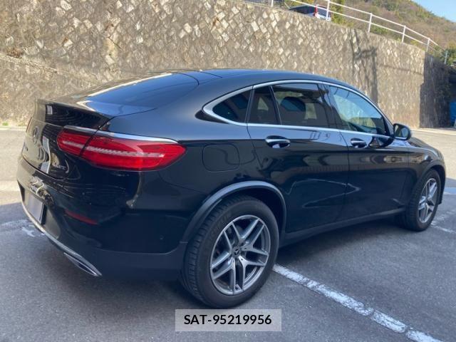 Mercedes Benz GLC-CLASS 2017-10 4326953-4