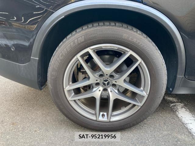 Mercedes Benz GLC-CLASS 2017-10 4326953-6