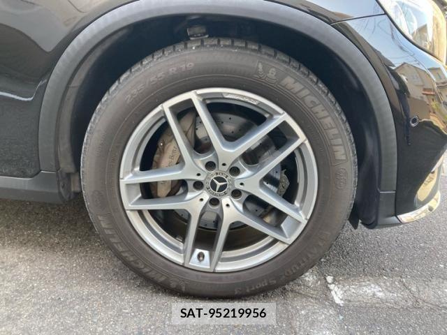 Mercedes Benz GLC-CLASS 2017-10 4326953-7