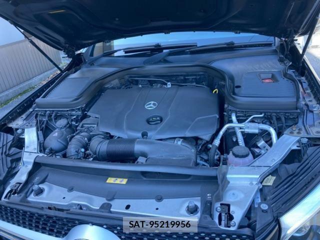 Mercedes Benz GLC-CLASS 2017-10 4326953-8