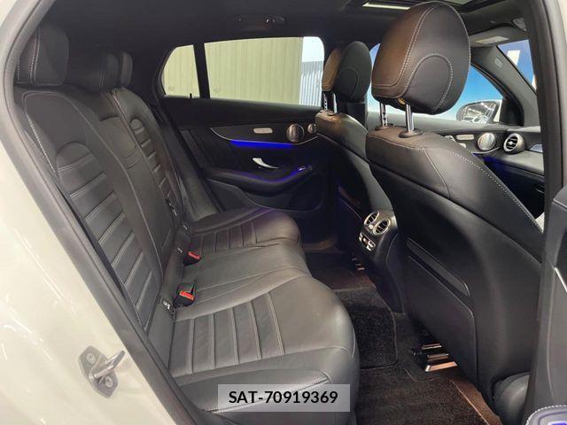 Mercedes Benz GLC-CLASS 2020-06 6012925-9